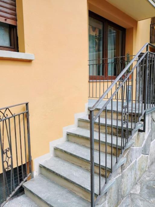 Appartamento Casa Libe Ornavasso Exterior foto